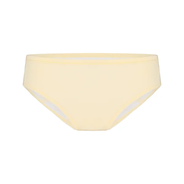 Culotte brésilienne Alex - Jaune