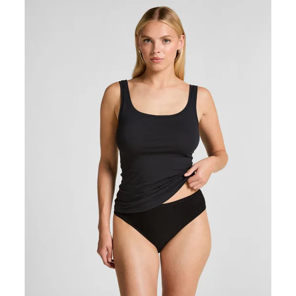 Culotte brésilienne Alex - Noir