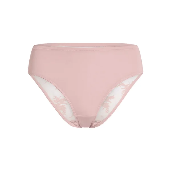 Culotte brésilienne Alex - Rose