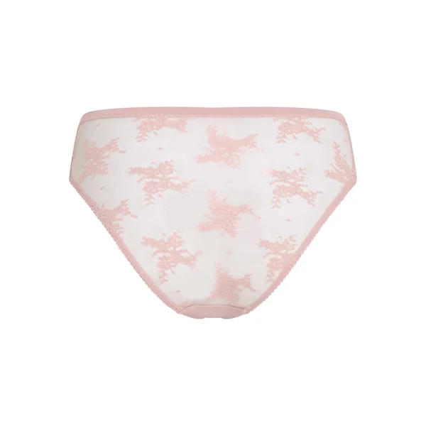 Culotte brésilienne Alex - Rose