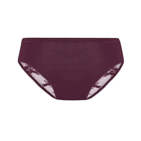 Culotte brésilienne Alex - Violet