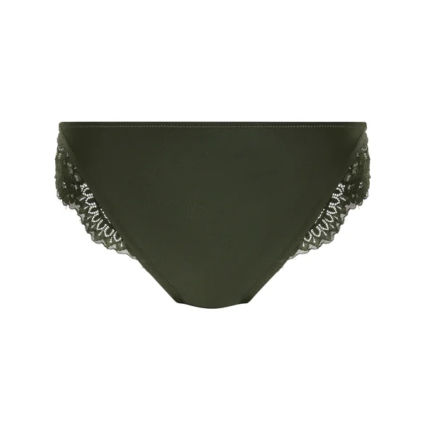 Culotte brésilienne Amara - Vert