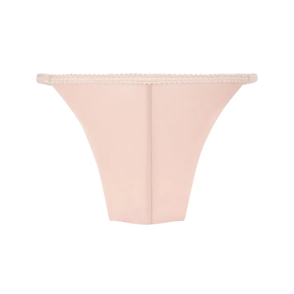 Culotte brésilienne Chloé - Rose