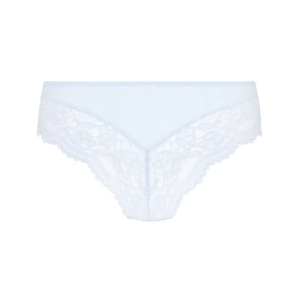 Culotte Brésilienne Clara - Bleu