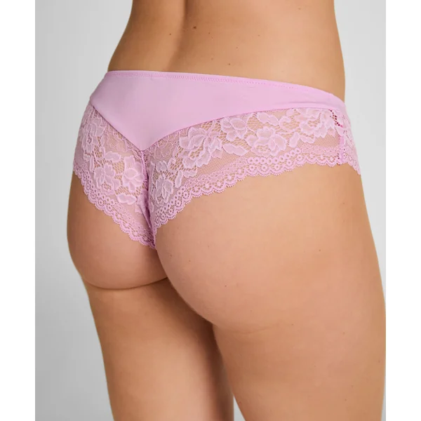 Culotte Brésilienne Clara - Violet
