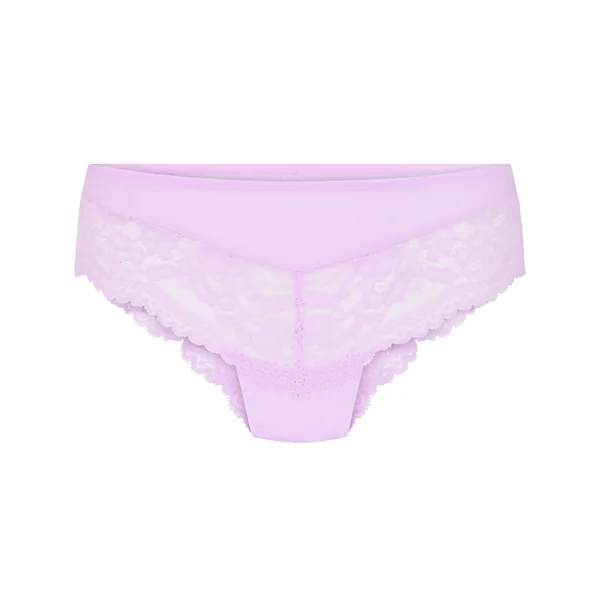Culotte Brésilienne Clara - Violet