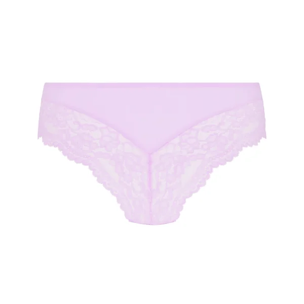 Culotte Brésilienne Clara - Violet