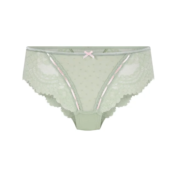 Culotte brésilienne Dorothy - Vert