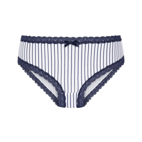 Culotte brésilienne Georgia - Bleu