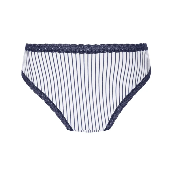 Culotte brésilienne Georgia - Bleu