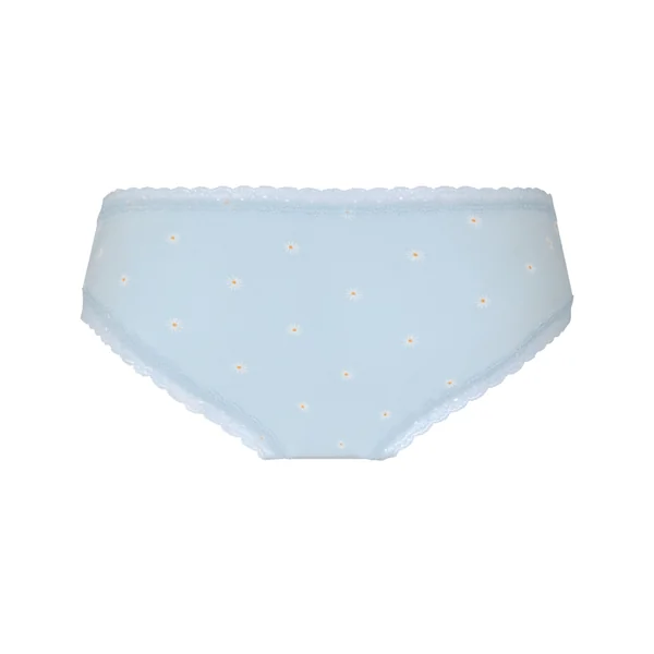 Culotte brésilienne Georgia - Bleu