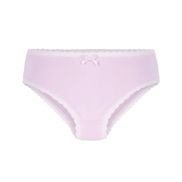 Culotte brésilienne Georgia - Rose