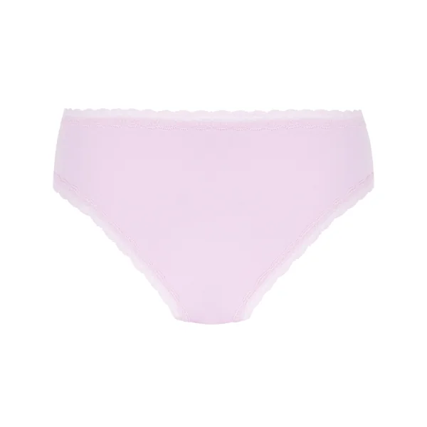 Culotte brésilienne Georgia - Rose