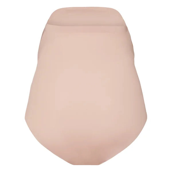 Culotte Brésilienne Maternité Smooth - Beige