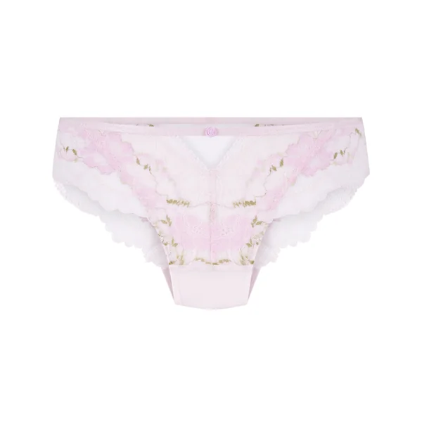 Culotte Brésilienne Miri - Rose