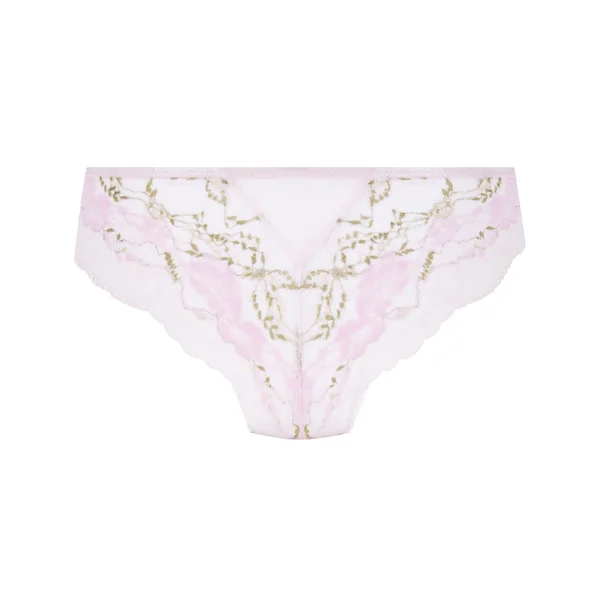 Culotte Brésilienne Miri - Rose