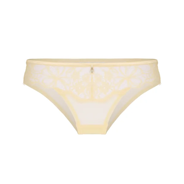 Culotte brésilienne Prina - Jaune