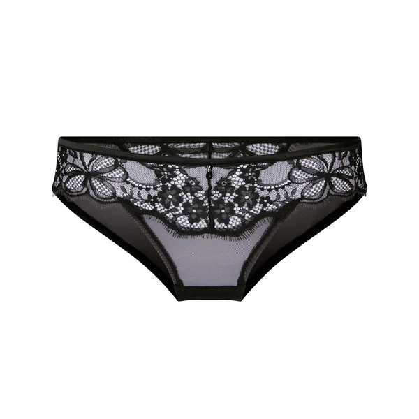 Culotte brésilienne Prina - Noir