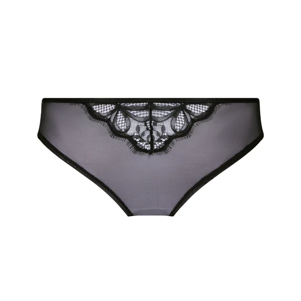 Culotte brésilienne Prina - Noir