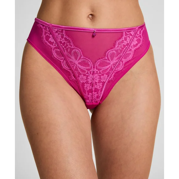 Culotte brésilienne Prina - Rose