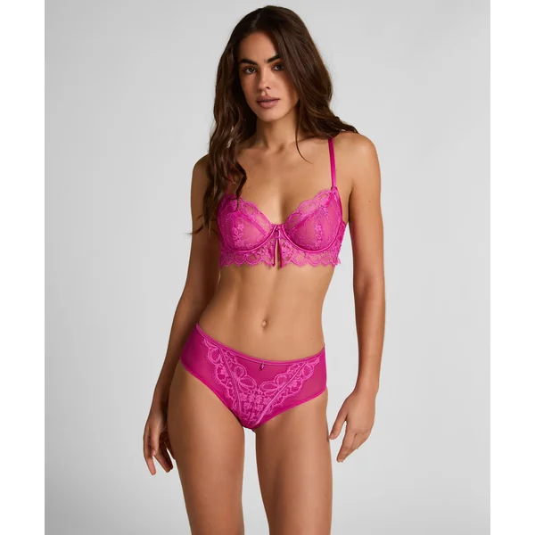 Culotte brésilienne Prina - Rose