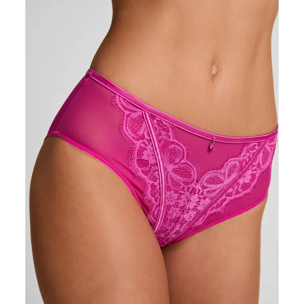 Culotte brésilienne Prina - Rose