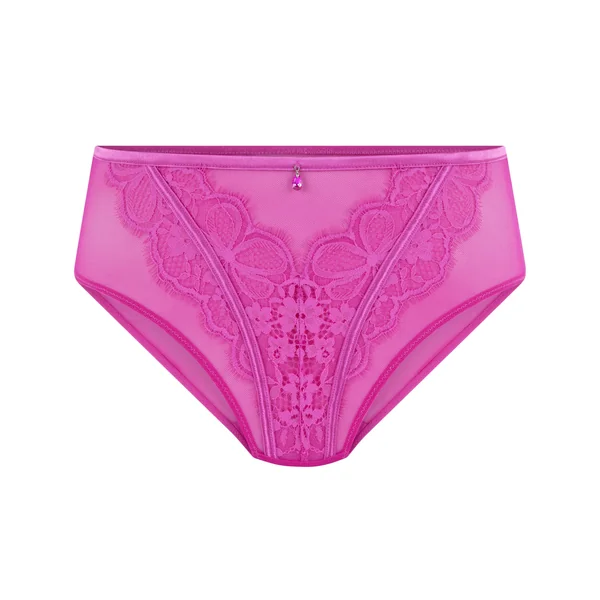 Culotte brésilienne Prina - Rose