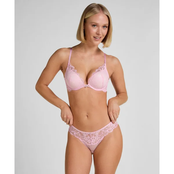Culotte brésilienne Prina - Rose