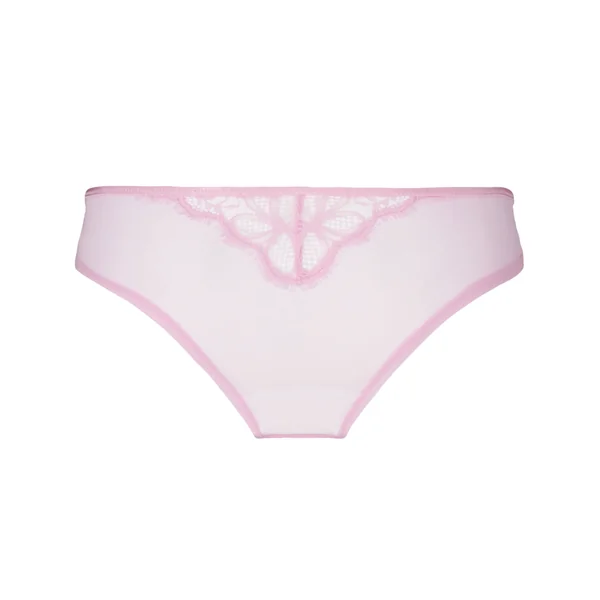 Culotte brésilienne Prina - Rose