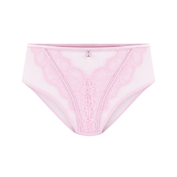 Culotte brésilienne Prina - Rose
