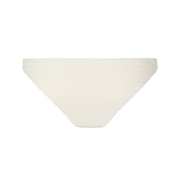 Culotte de Bikini Cheeky St Kitts - Blanc