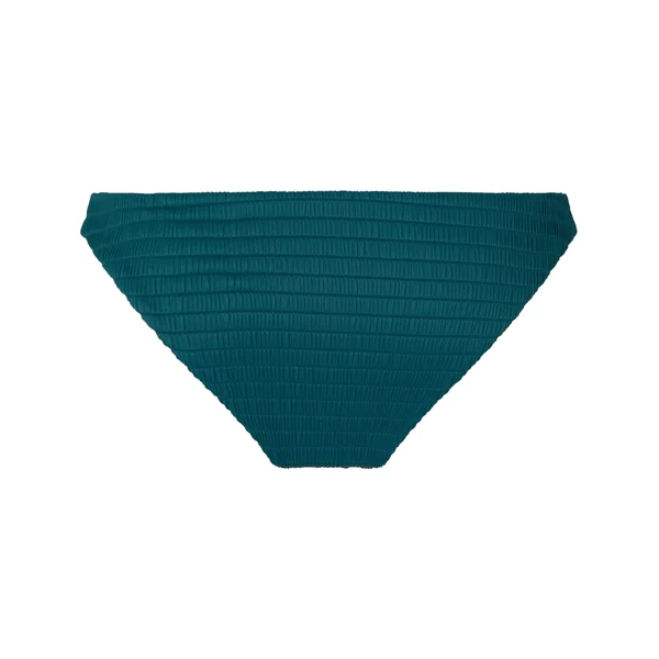 Culotte de Bikini Cheeky St Kitts - Vert