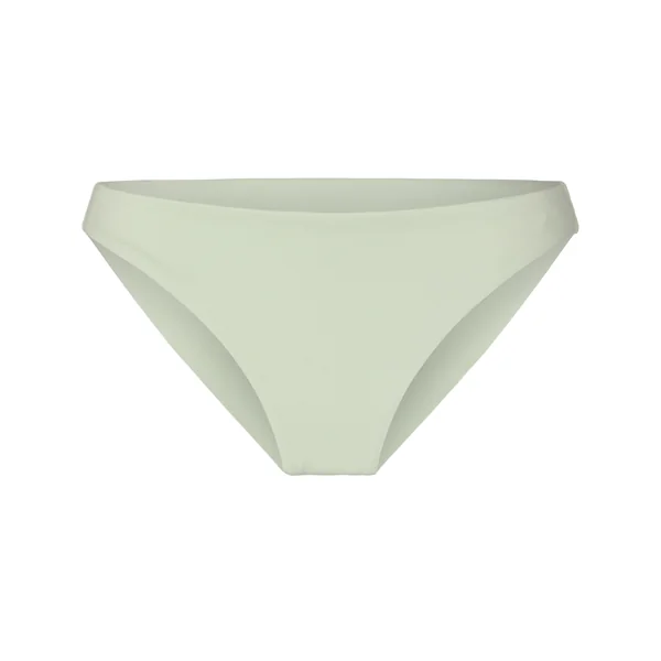 Culotte de Bikini Cheeky Tulum - Vert