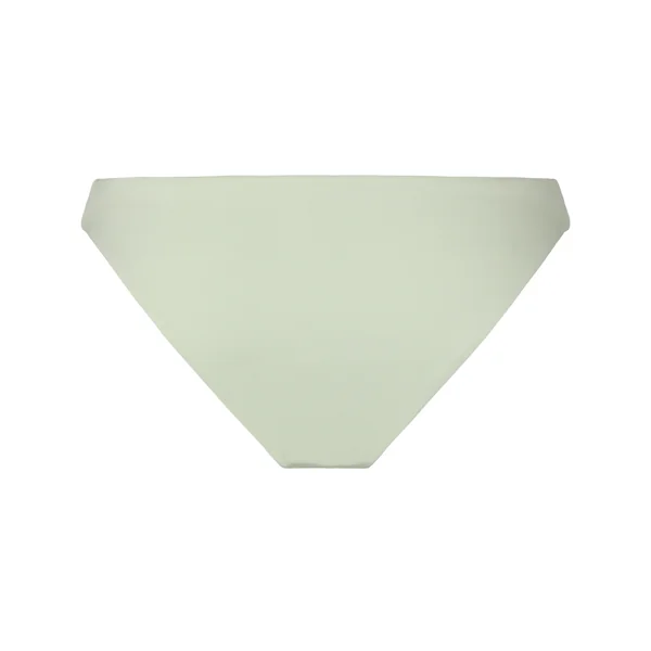 Culotte de Bikini Cheeky Tulum - Vert