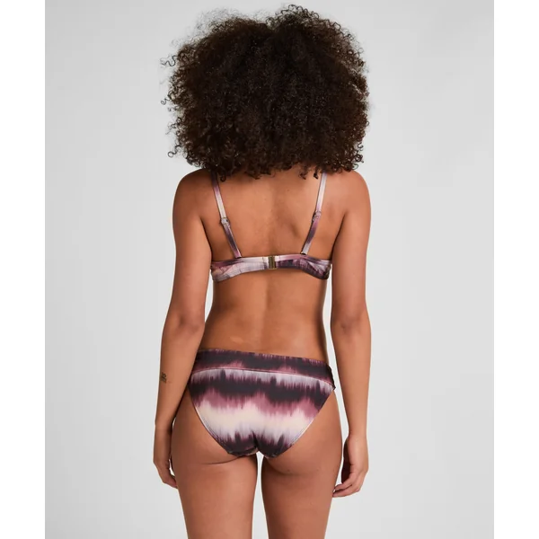 Culotte de Bikini Mauritius - Violet