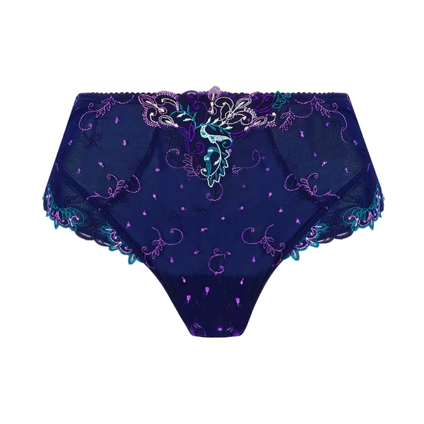 Culotte Déesse Désirs Mauve Désir