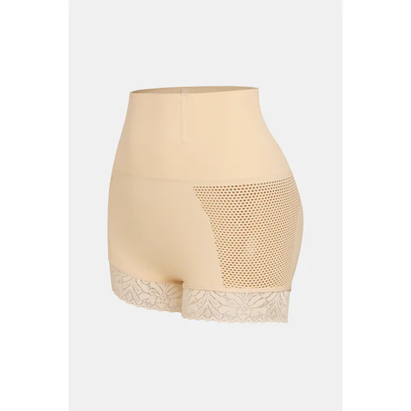 Culotte gainante couleur nude