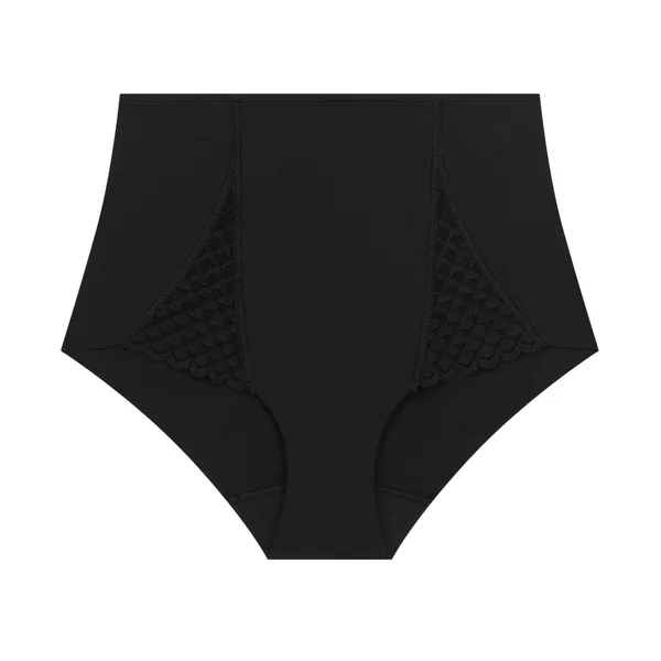 Culotte gainante Subtile Noir