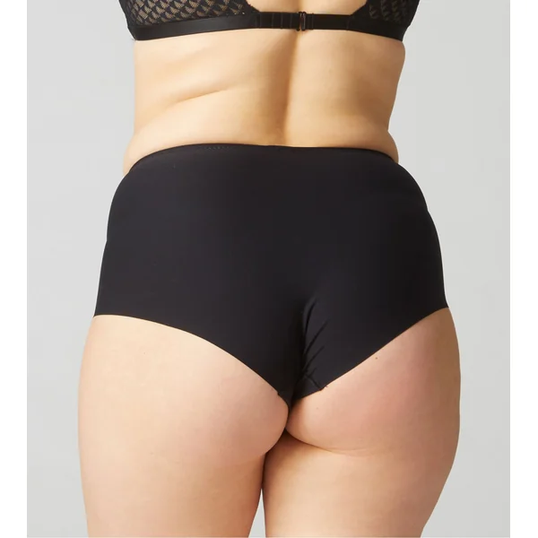 Culotte gainante Subtile Noir