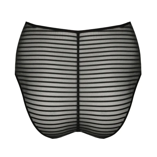 Culotte haute Basyl Noir