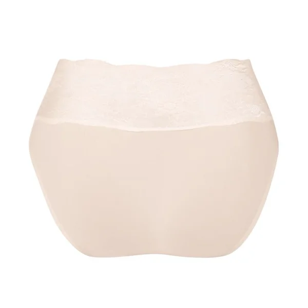 Culotte haute Essential Lace Crystal