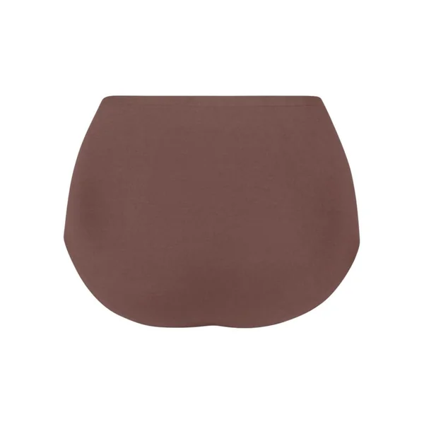 Culotte haute ESSENTIEL Rose Framboise