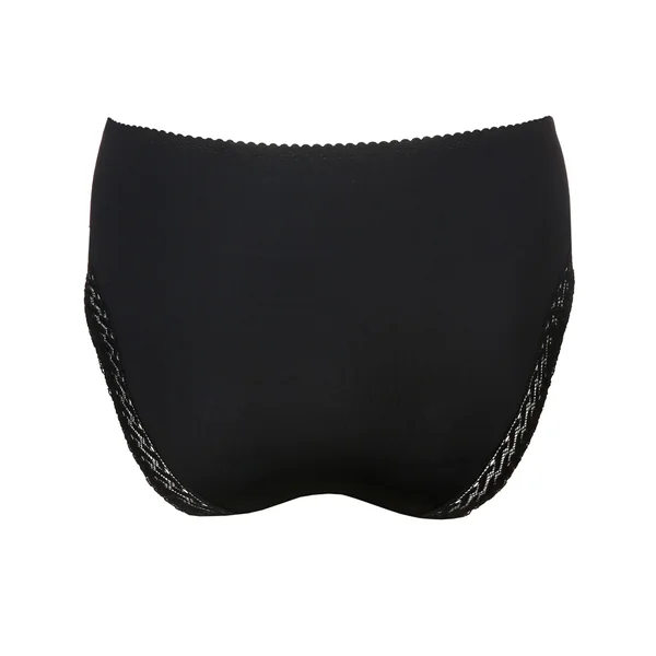 Culotte haute gainante Montara Noir