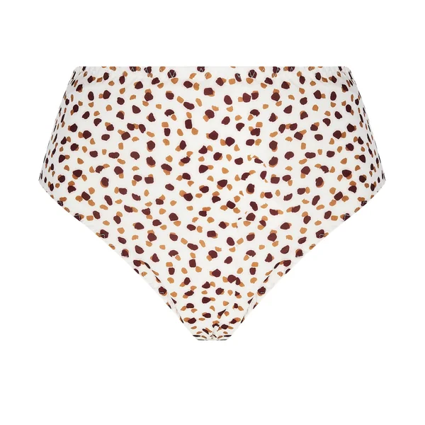 Culotte haute imprimé Pépites de chocolat Belle à craquer