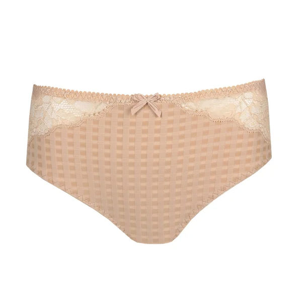 Culotte haute Madison Café