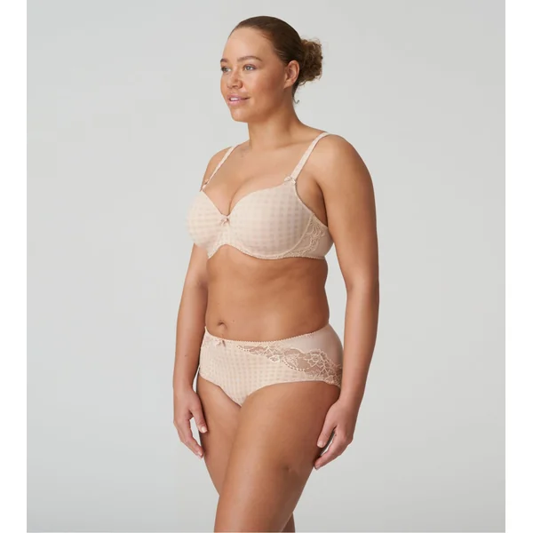 Culotte haute Madison Café
