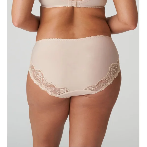 Culotte haute Madison Café