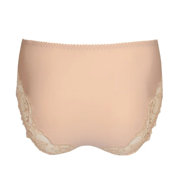 Culotte haute Madison Café