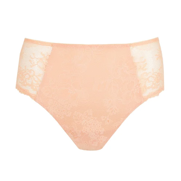 Culotte haute Playa Amor Silky Dreams