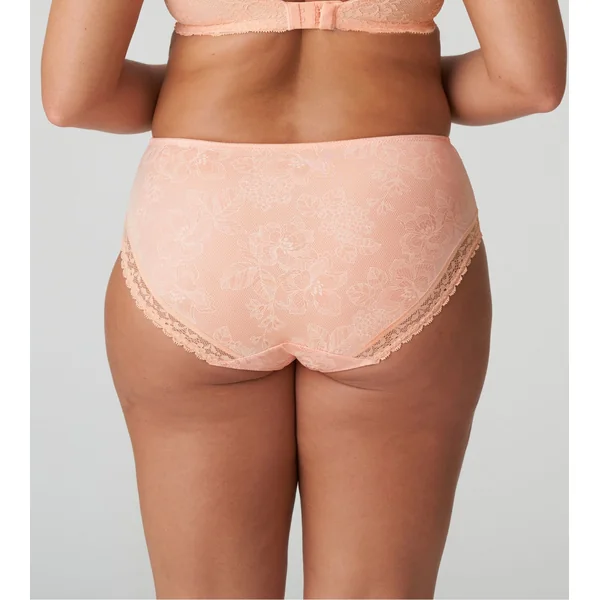 Culotte haute Playa Amor Silky Dreams